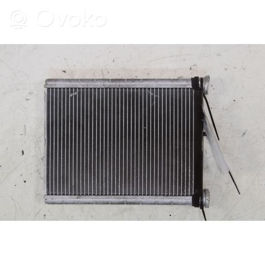 Toyota Urban Cruiser (XP110) Radiateur soufflant de chauffage 