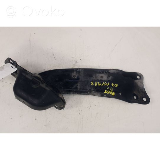 Audi Q3 8U Rear control arm 