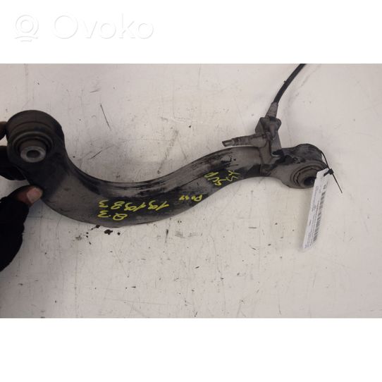 Audi Q3 8U Rear control arm 