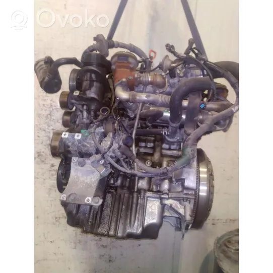 Honda CR-V Moteur 