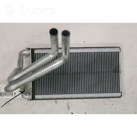 Fiat Freemont Radiateur soufflant de chauffage 