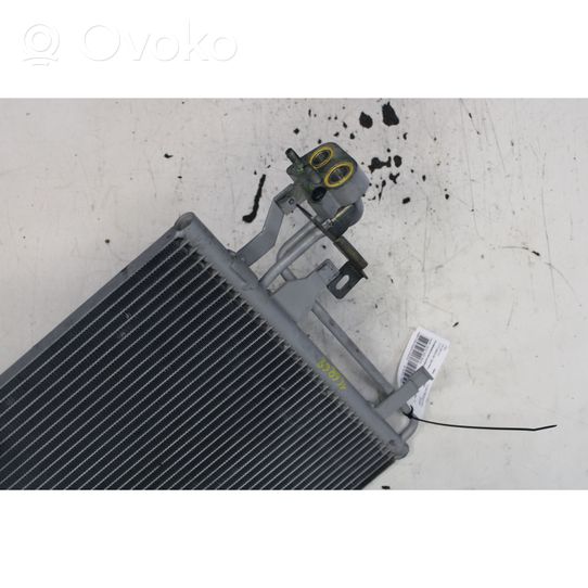 Volvo C30 Radiateur condenseur de climatisation 