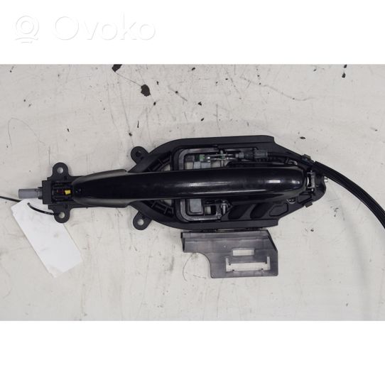 Ford Kuga I Rear door exterior handle 