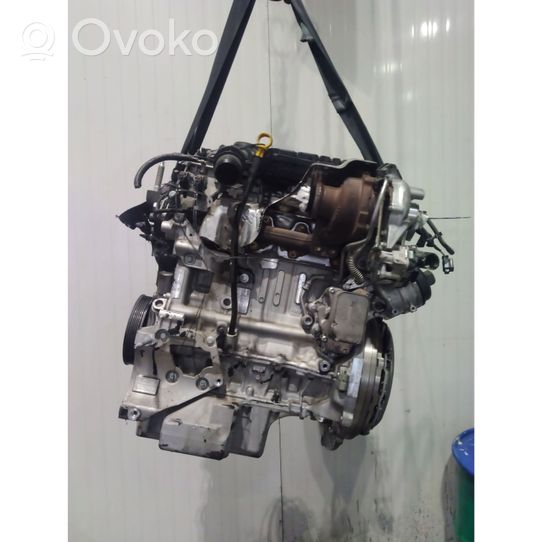 Ford Kuga I Engine ZTDA