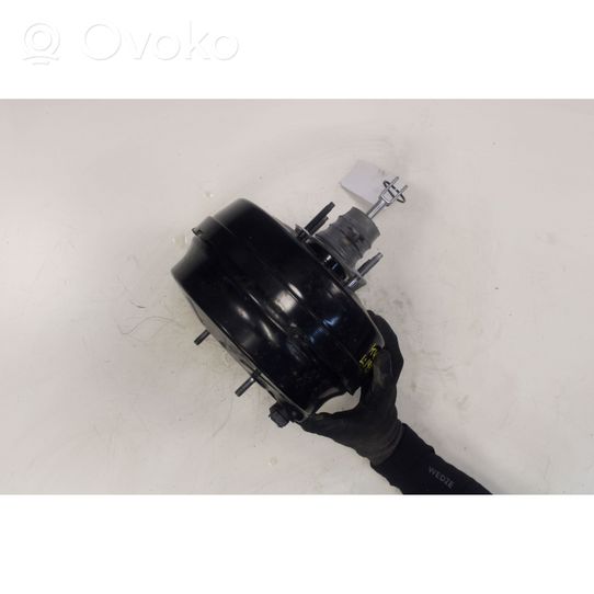 Ford Kuga I Brake booster 