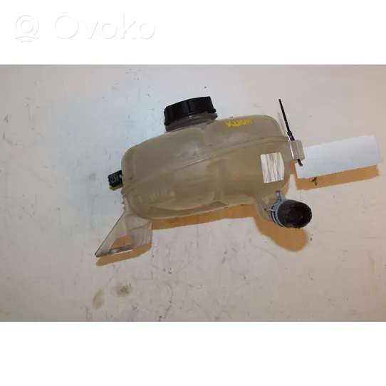 Ford Kuga I Coolant expansion tank/reservoir 2455853