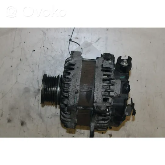 Peugeot 3008 II Alternator 