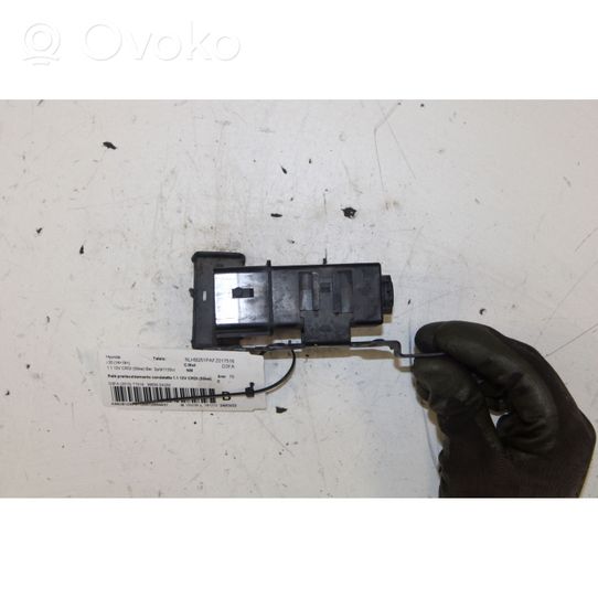 Hyundai i20 (GB IB) Other relay 