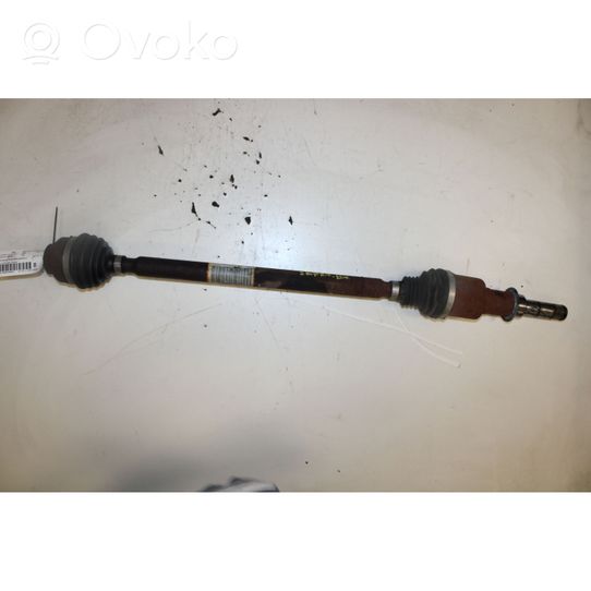 Smart ForTwo III C453 Rear driveshaft 