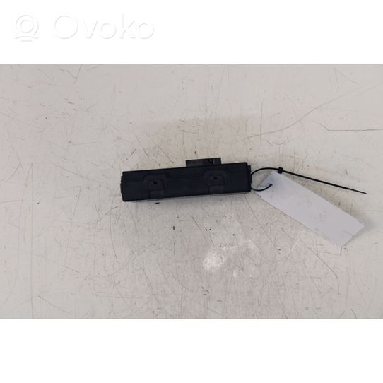 Audi Q3 F3 Door central lock control unit/module 