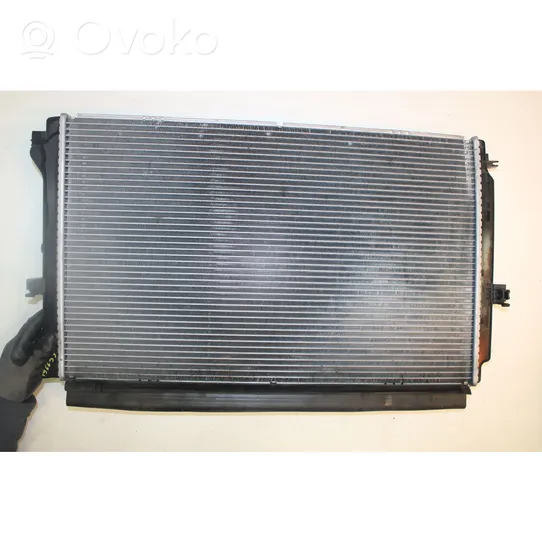 Volkswagen T-Roc Radiateur de chauffage 5Q0121251GD