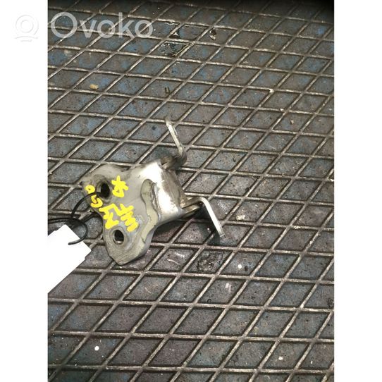 Toyota Aygo AB10 Guida/cerniera superiore del rullo del portellone scorrevole 