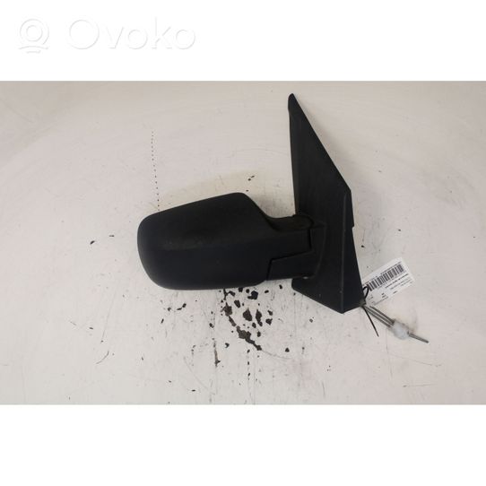 Ford Fusion Front door electric wing mirror 