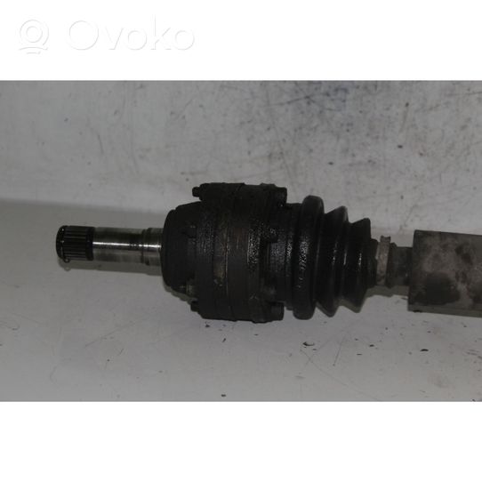 Alfa Romeo GT Front driveshaft 