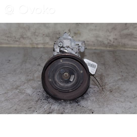 Toyota RAV 4 (XA10) Compressore aria condizionata (A/C) (pompa) 