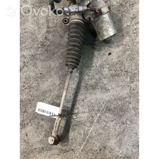 Opel Agila B Steering rack 