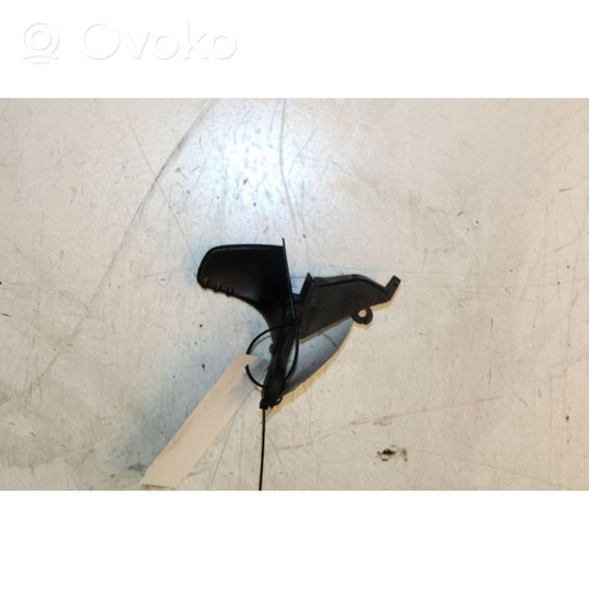 Renault Twingo II Front door exterior handle 