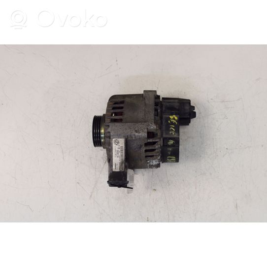 Fiat Seicento/600 Generatore/alternatore 