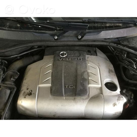 Audi Q7 4L Engine 