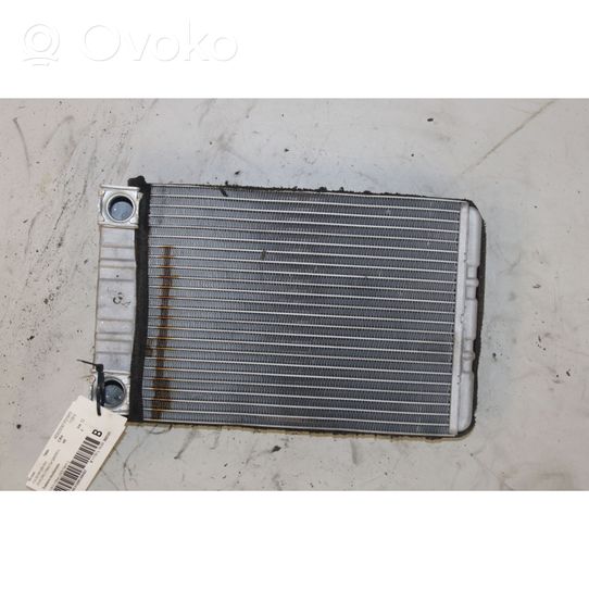 Mercedes-Benz CLK AMG A209 C209 Radiateur de chauffage 