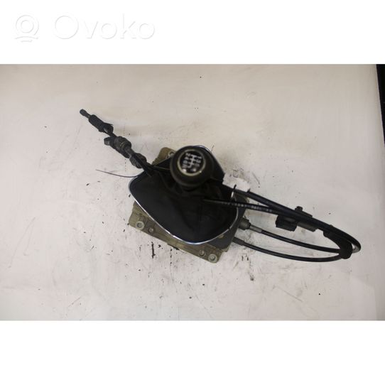 Fiat Bravo Gear selector/shifter (interior) 