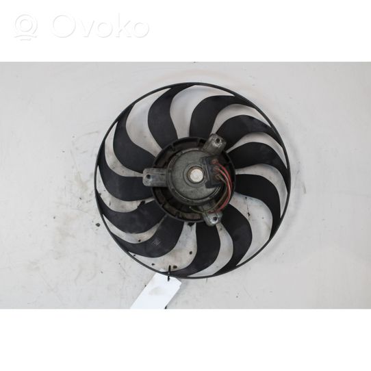 Volkswagen Golf III Electric radiator cooling fan 