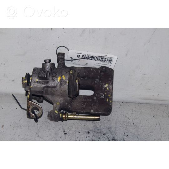 Citroen C3 Rear brake caliper 