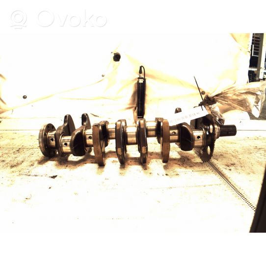 Suzuki Ignis Crankshaft 