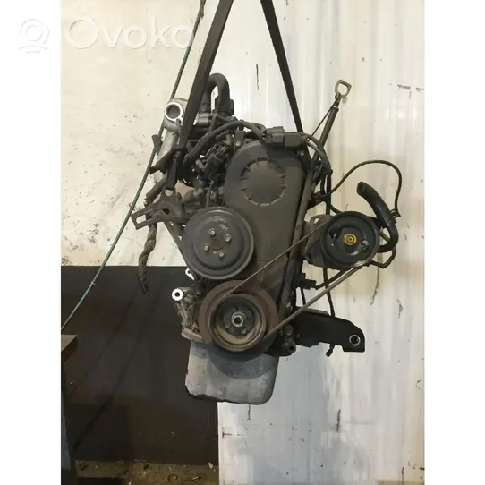 Hyundai Atos Prime Moteur 