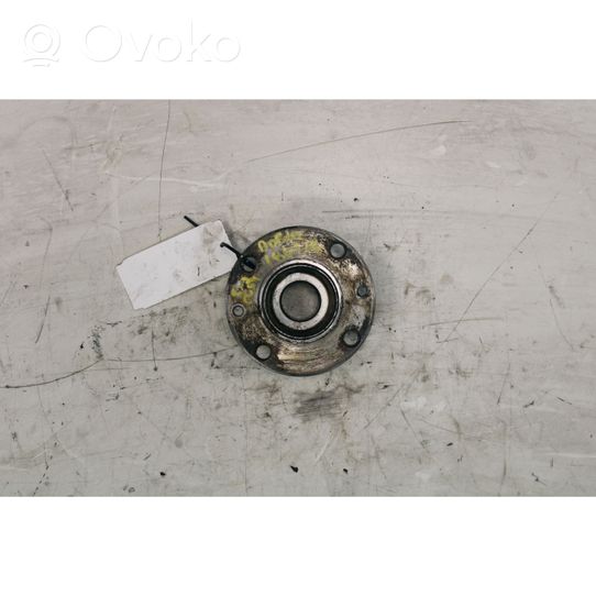 Fiat Doblo Rear wheel hub 