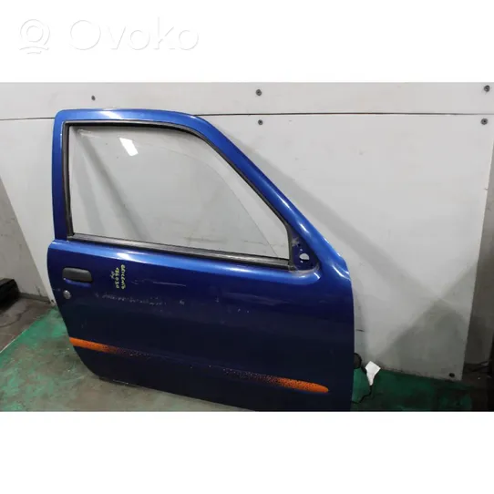 Fiat Seicento/600 Drzwi przednie 