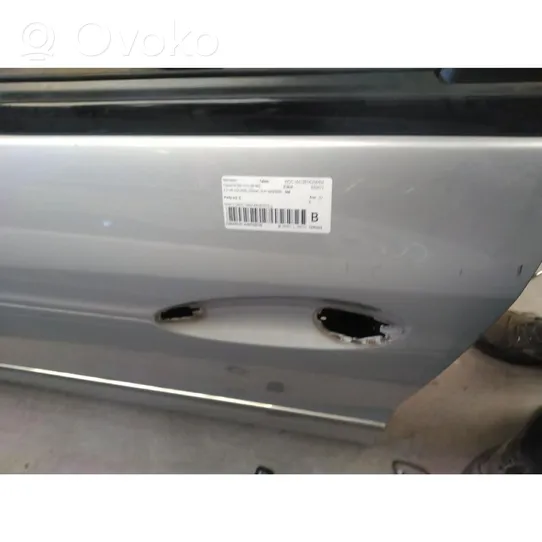 Mercedes-Benz ML W164 Portiera anteriore 