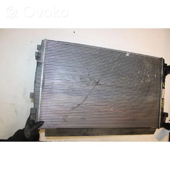 Seat Leon (5F) Radiateur soufflant de chauffage 