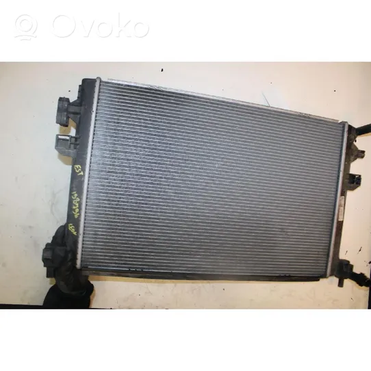 Seat Leon (5F) Radiateur de chauffage 