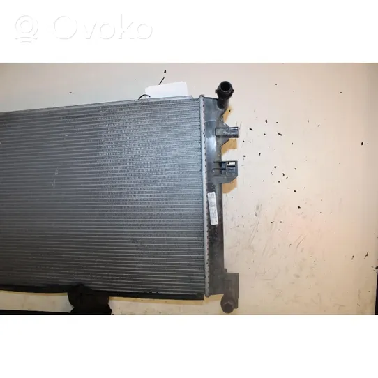 Seat Leon (5F) Radiateur de chauffage 