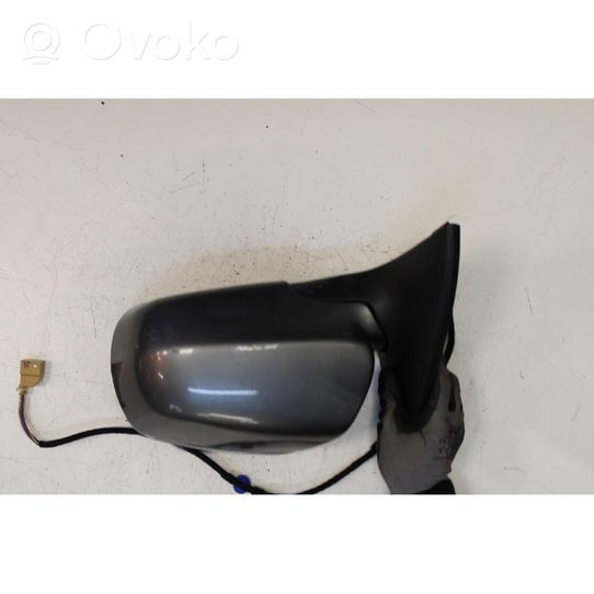 Porsche Cayenne (9PA) Front door electric wing mirror 