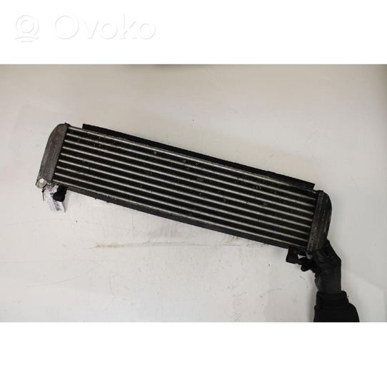 Land Rover Discovery 4 - LR4 Radiatore intercooler 