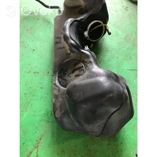 BMW Z4 E89 Réservoir de carburant 