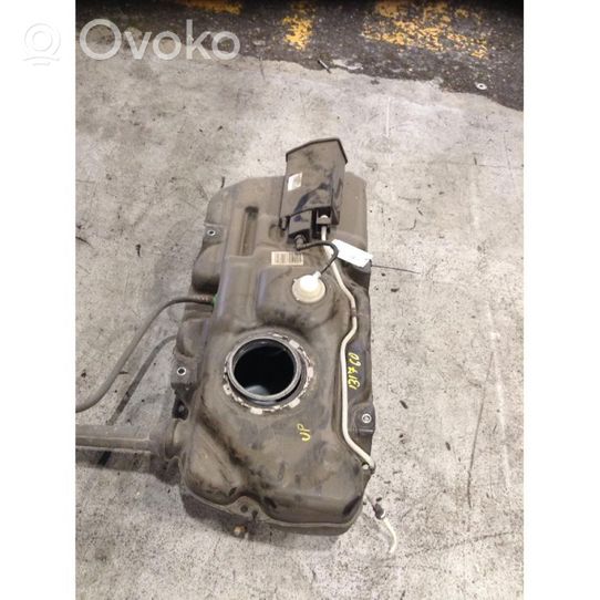 Volkswagen Up Fuel tank 