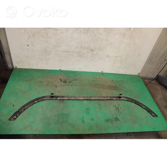 Fiat Ducato Front bumper cross member 