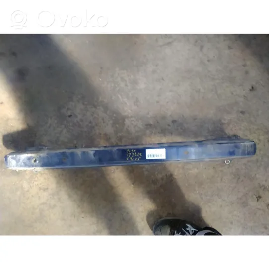 Citroen C3 Rear bumper cross member 