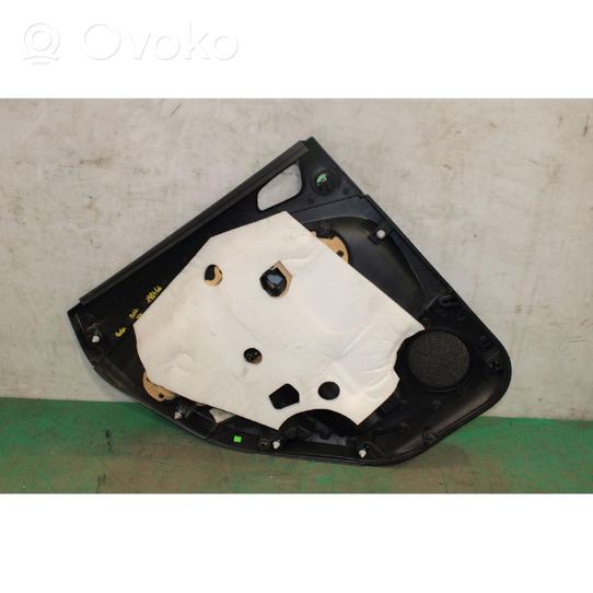 Ford Kuga II Rear door card panel trim 