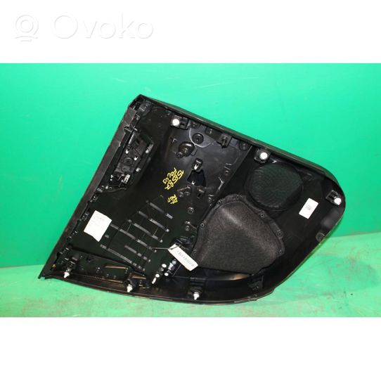 Ford Focus Rear door card panel trim 