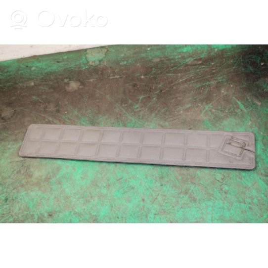 Fiat Panda 141 Rear door card panel trim 