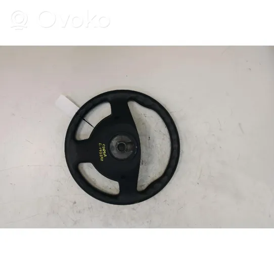 Opel Corsa C Steering wheel 