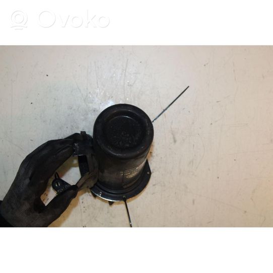 Seat Leon (5F) Fuel filter 