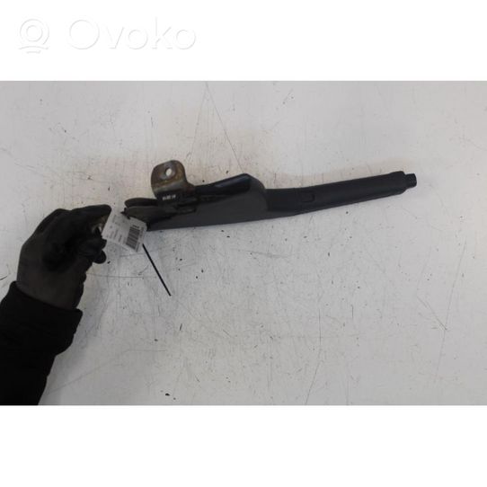 Skoda Fabia Mk3 (NJ) Rączka / Dźwignia hamulca ręcznego 