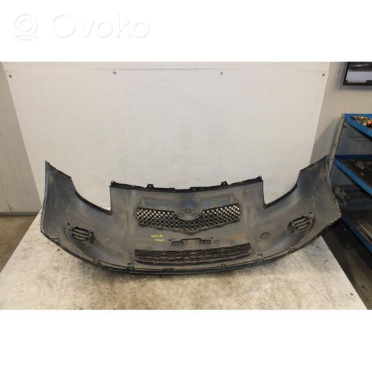 Toyota Yaris Front bumper 