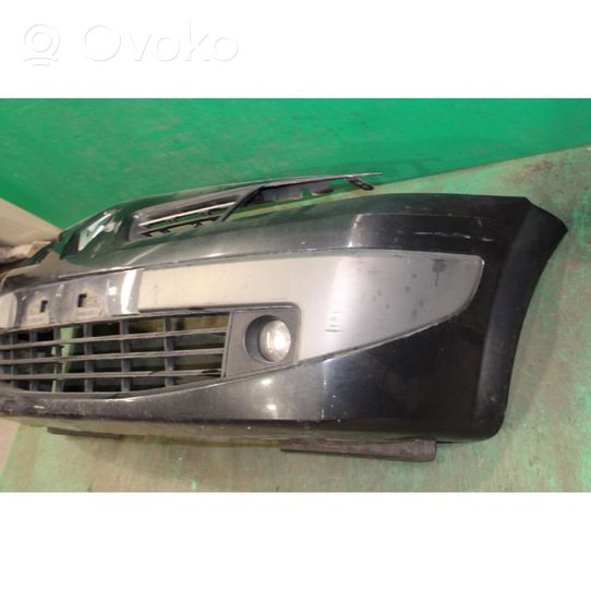 Renault Megane II Front bumper 