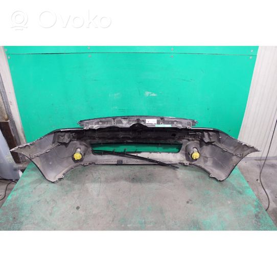 Citroen C2 Front bumper 